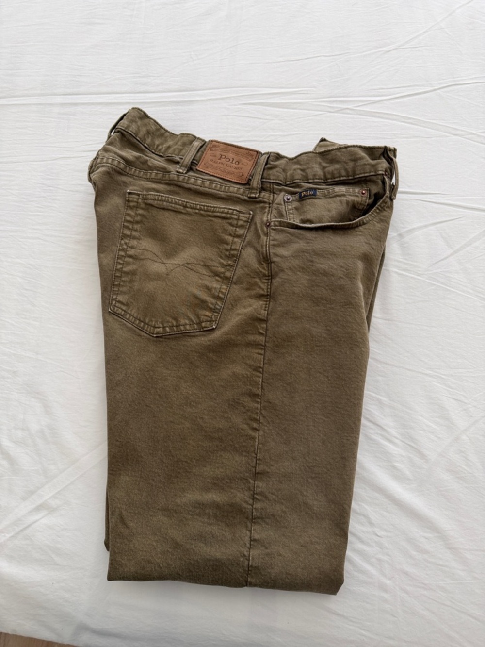 Ralph Lauren Jeans…
